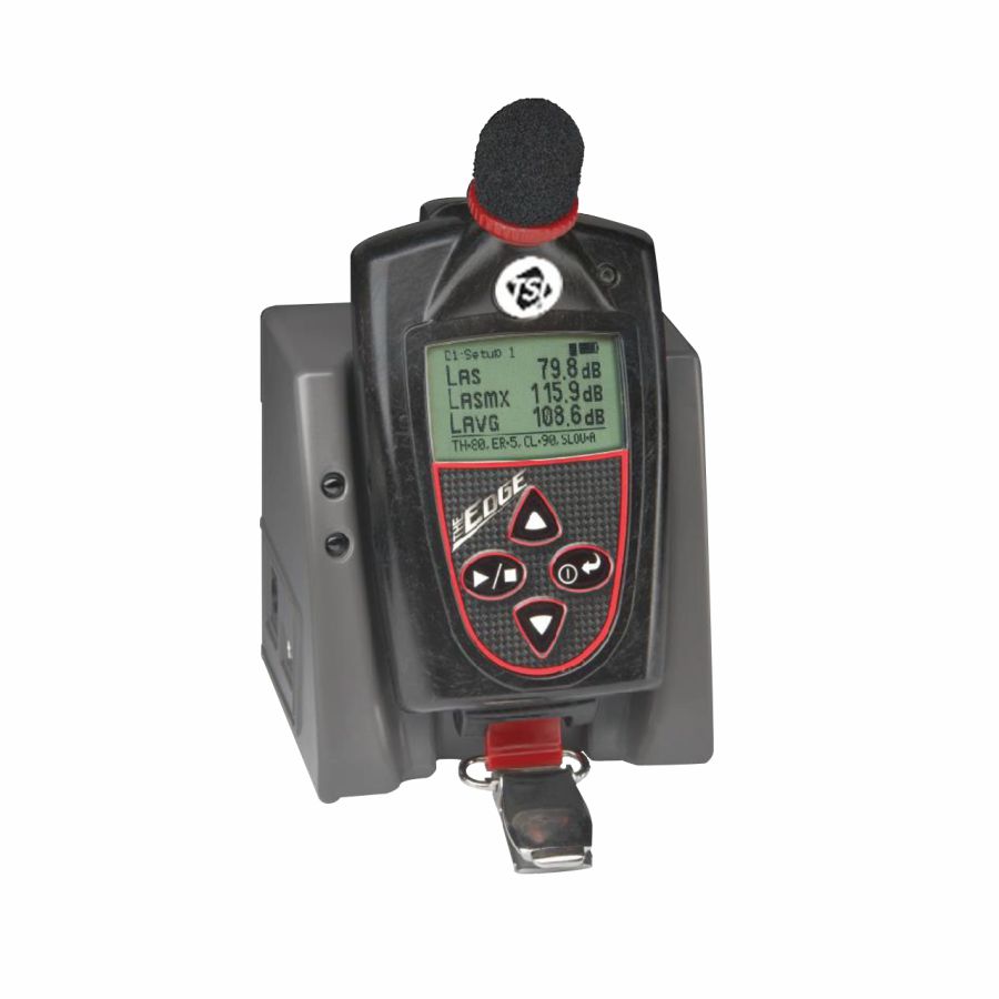 Noise dosimeter